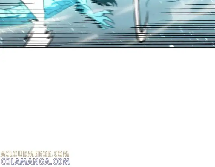 《SSS级超越常理的圣骑士》第97话 神之召唤与噬心者（下）图53