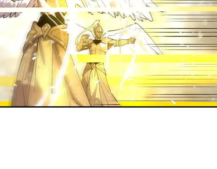 《SSS级超越常理的圣骑士》第97话 神之召唤与噬心者（下）图55
