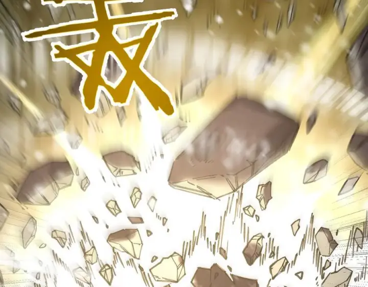 《SSS级超越常理的圣骑士》第97话 神之召唤与噬心者（下）图64