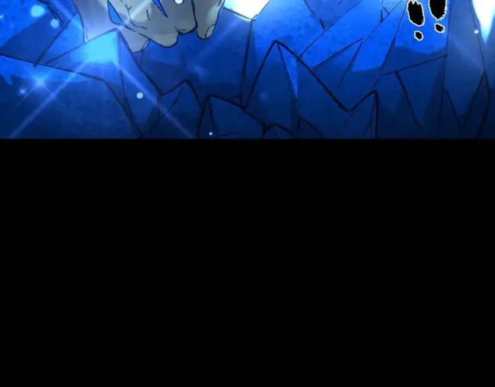 《SSS级超越常理的圣骑士》第97话 神之召唤与噬心者（下）图96