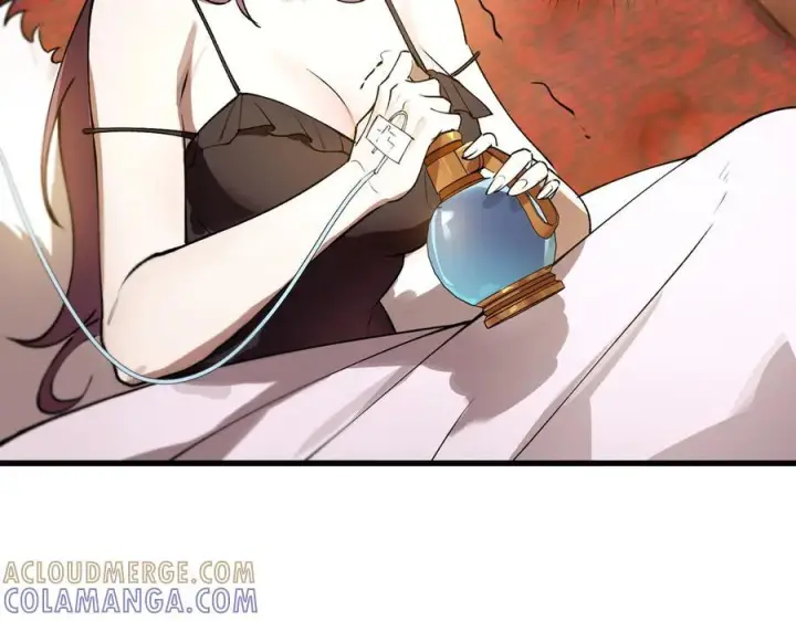 《SSS级超越常理的圣骑士》第98话 副本内核——镜狱之核图117