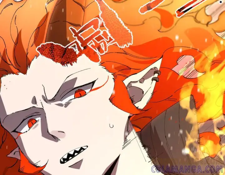 《SSS级超越常理的圣骑士》第99话 猫鼠游戏（上）图117