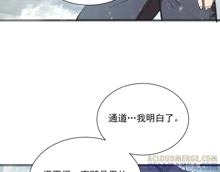 《SSS级超越常理的圣骑士》第99话 猫鼠游戏（上）图37