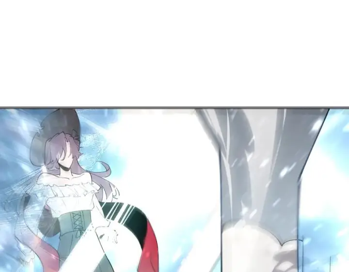 《SSS级超越常理的圣骑士》第100话 猫鼠游戏（中）图127