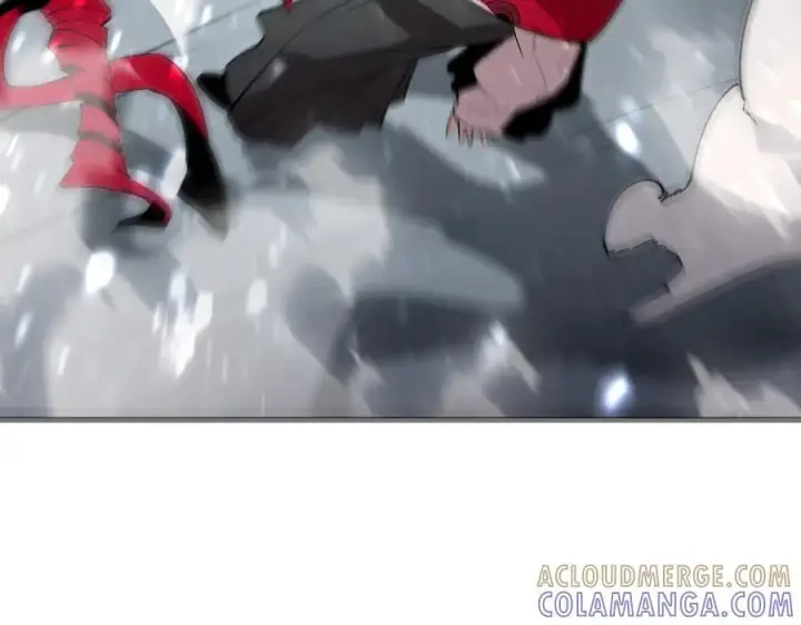 《SSS级超越常理的圣骑士》第100话 猫鼠游戏（中）图129
