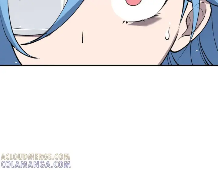 《SSS级超越常理的圣骑士》第100话 猫鼠游戏（中）图25