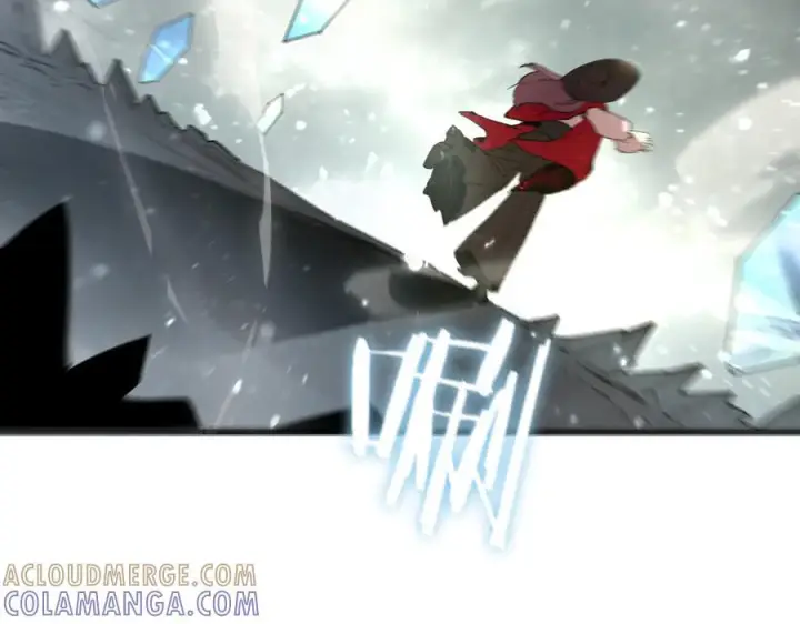 《SSS级超越常理的圣骑士》第101话 猫鼠游戏（下）图125
