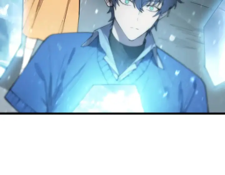《SSS级超越常理的圣骑士》第102话 大敌来临（上）图44