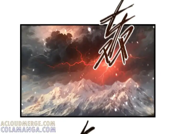 《SSS级超越常理的圣骑士》第103话 大敌来临（下）图29