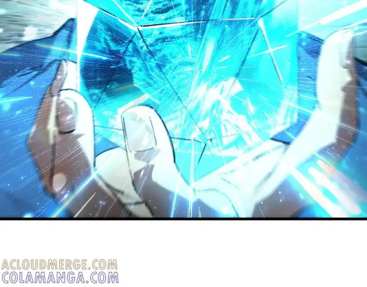 《SSS级超越常理的圣骑士》第103话 大敌来临（下）图65