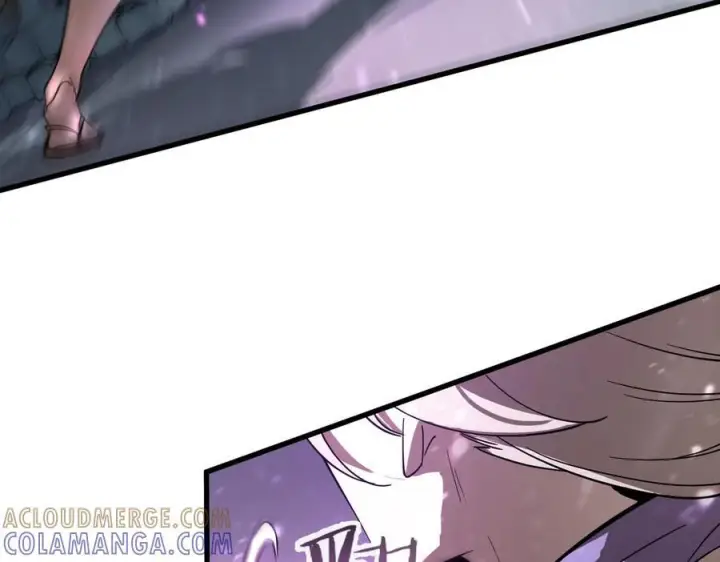 《SSS级超越常理的圣骑士》第103话 大敌来临（下）图93