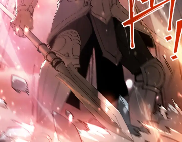 《SSS级超越常理的圣骑士》第104话 对战刘宣（上）图40