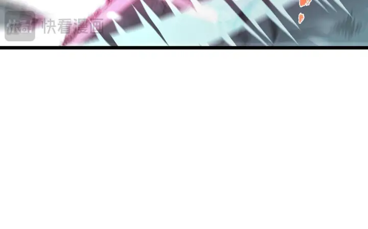 《SSS级超越常理的圣骑士》第105话 对战刘宣（中）图21