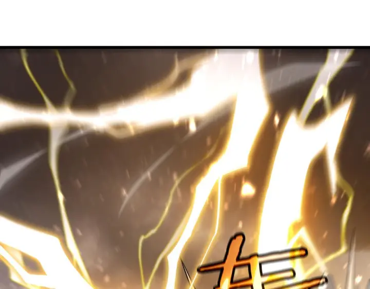 《SSS级超越常理的圣骑士》第106话 对战刘宣（下）图14