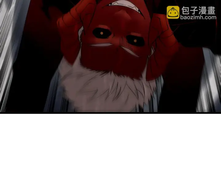 《SSS级超越常理的圣骑士》第106话 对战刘宣（下）图83