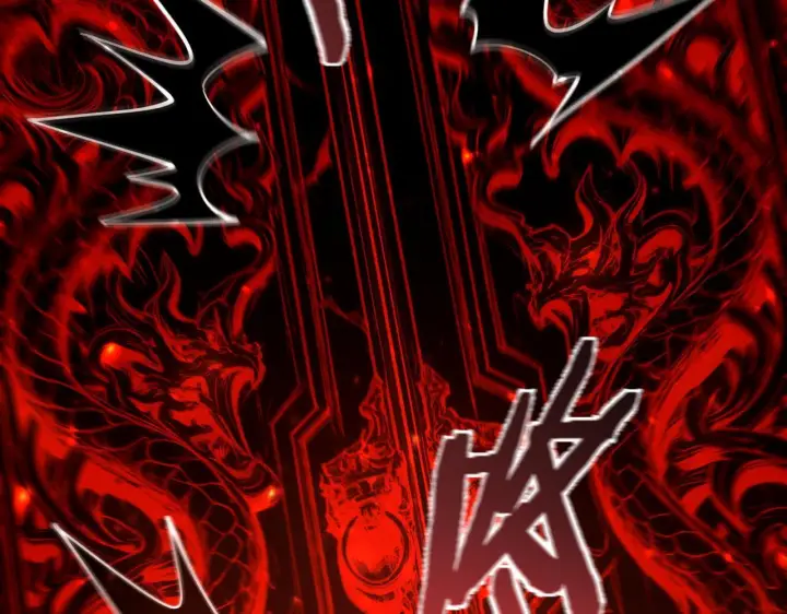 《SSS级超越常理的圣骑士》第106话 对战刘宣（下）图95
