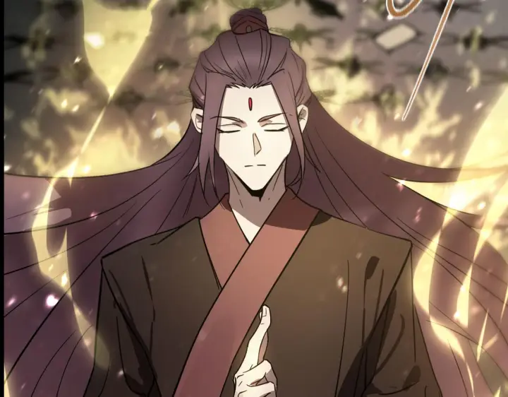《SSS级超越常理的圣骑士》第108话 异界之门（中）图166