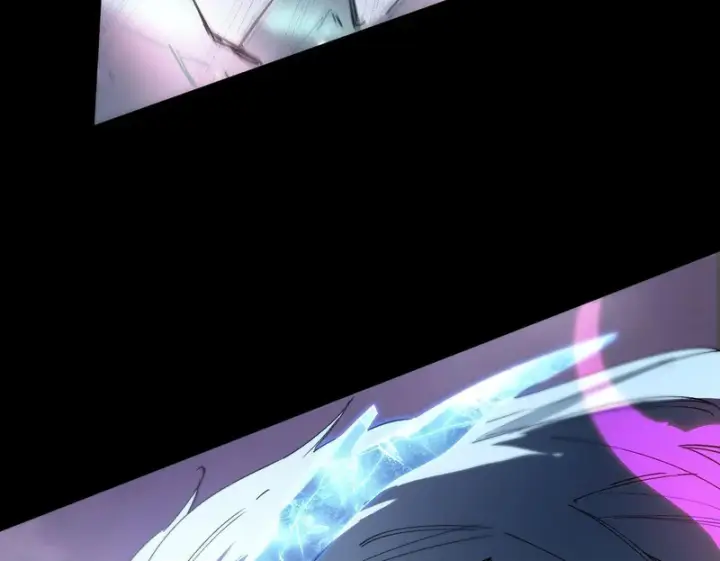 《SSS级超越常理的圣骑士》第109话 异界之门（下）图150