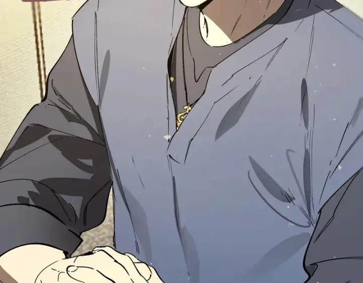 《SSS级超越常理的圣骑士》第110话 周家继承人（上）图135