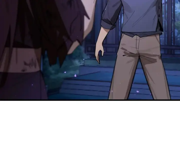 《SSS级超越常理的圣骑士》第114话 姜初然归家图112