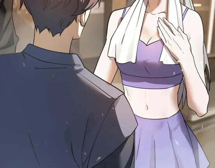 《SSS级超越常理的圣骑士》第114话 姜初然归家图68