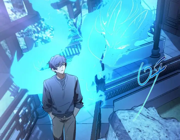 《SSS级超越常理的圣骑士》第114话 姜初然归家图99
