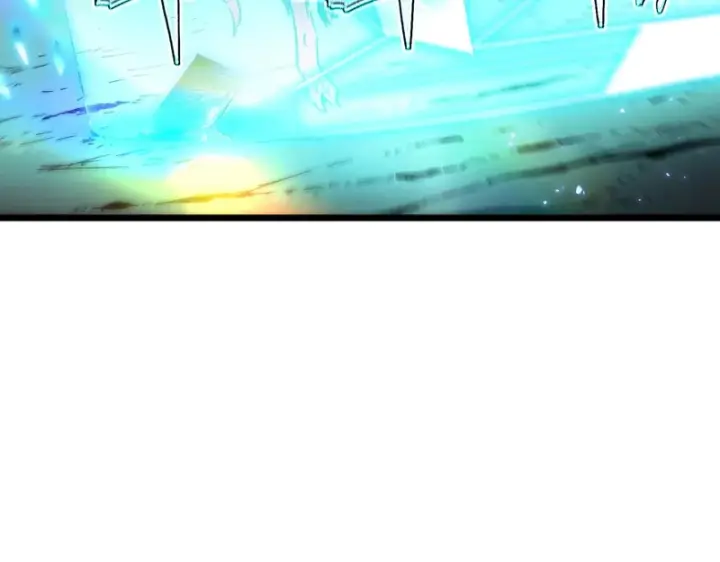 《SSS级超越常理的圣骑士》第115话 潜龙任务图112