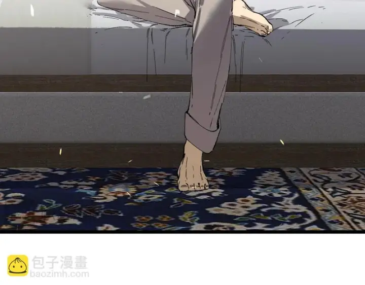 《SSS级超越常理的圣骑士》第115话 潜龙任务图26