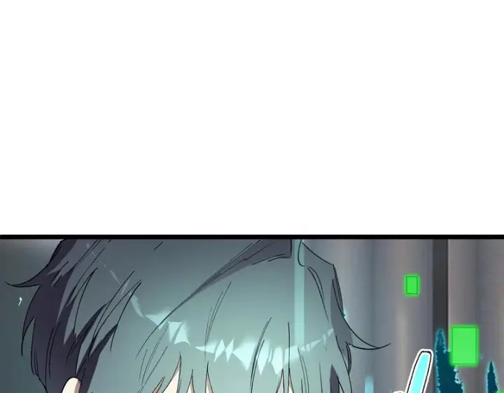《SSS级超越常理的圣骑士》第115话 潜龙任务图27