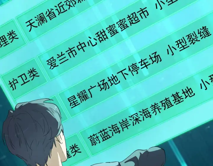 《SSS级超越常理的圣骑士》第115话 潜龙任务图39