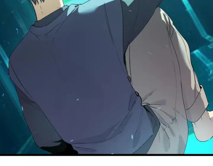 《SSS级超越常理的圣骑士》第115话 潜龙任务图40