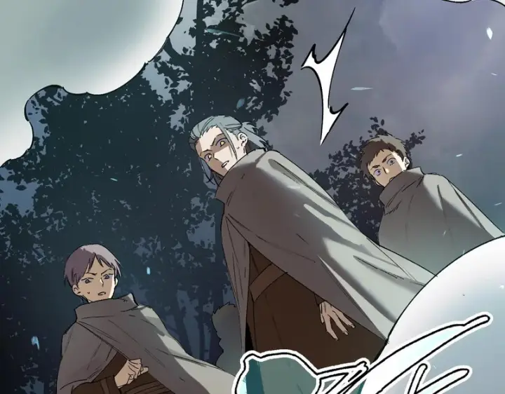 《SSS级超越常理的圣骑士》第115话 潜龙任务图51