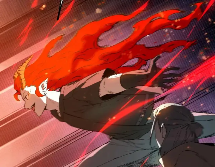 《SSS级超越常理的圣骑士》第115话 潜龙任务图77
