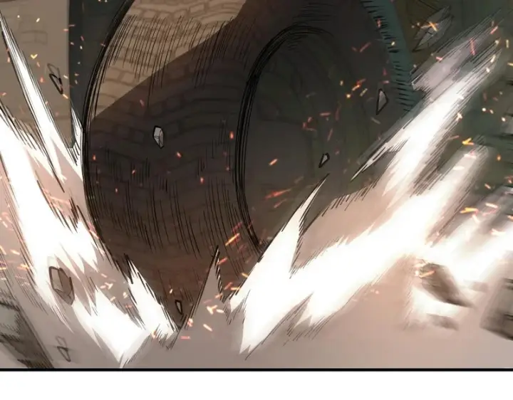 《SSS级超越常理的圣骑士》第116话 恶狼公会（上）图16