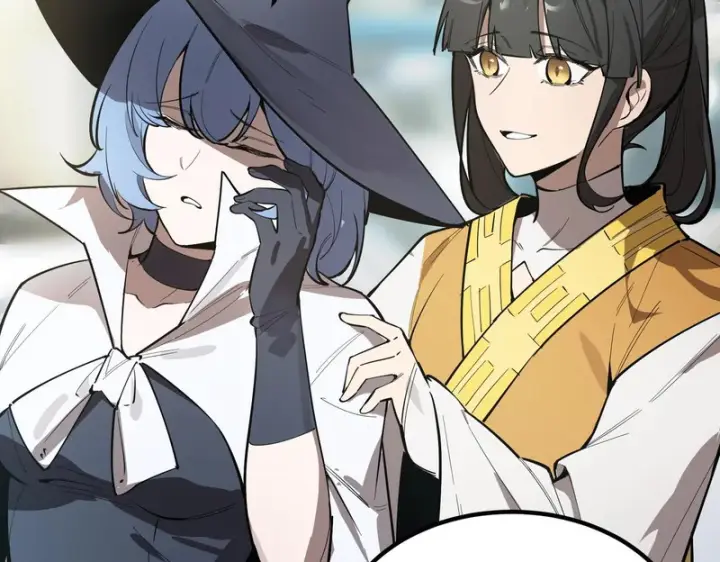 《SSS级超越常理的圣骑士》第119话 登天道派（上）图16