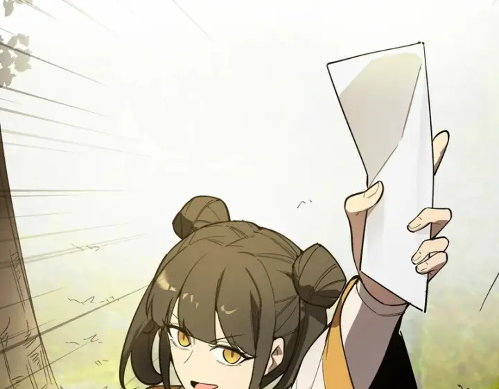 《SSS级超越常理的圣骑士》第119话 登天道派（上）图48