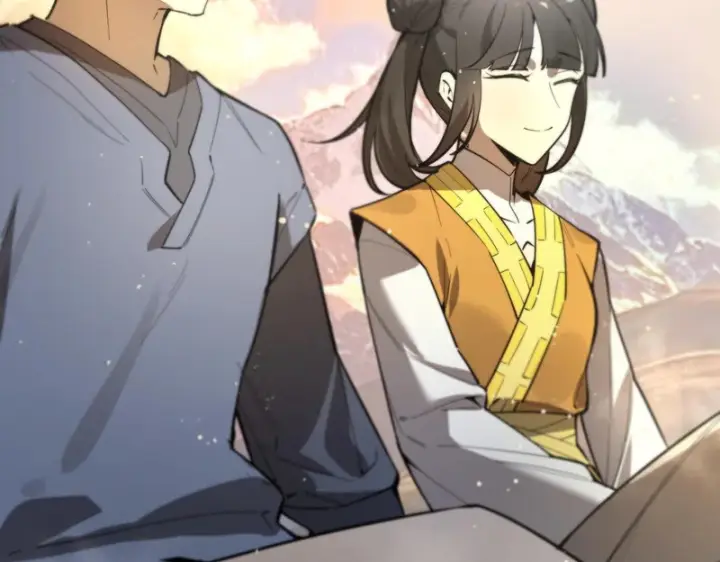《SSS级超越常理的圣骑士》第119话 登天道派（上）图69