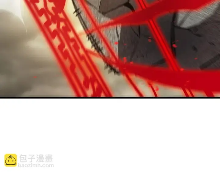 《SSS级超越常理的圣骑士》第122话 门派大比（中）图104