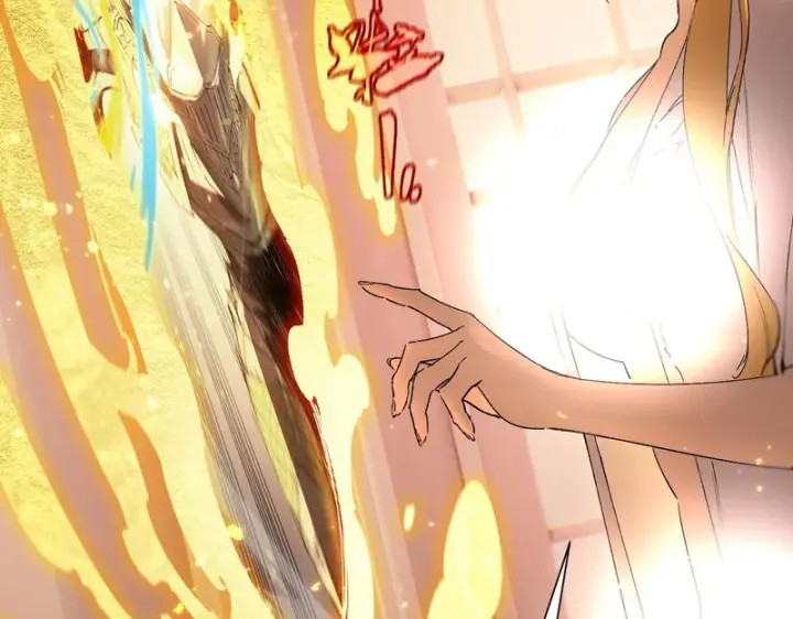 《SSS级超越常理的圣骑士》第126话 转职！雷罡道士！（下）图27