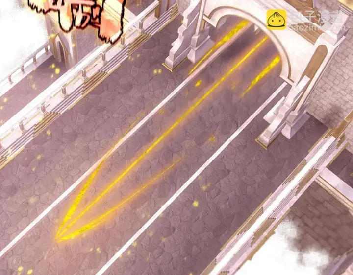 《SSS级超越常理的圣骑士》第126话 转职！雷罡道士！（下）图37