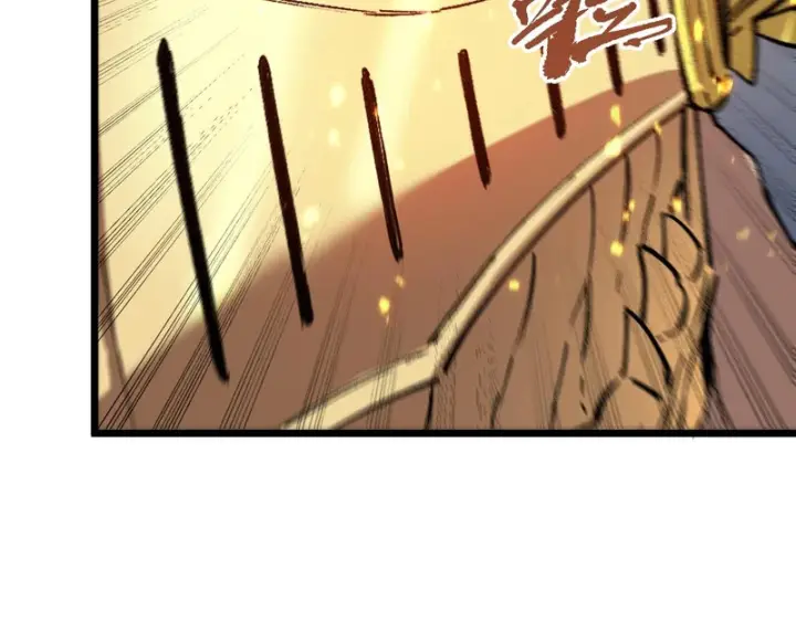 《SSS级超越常理的圣骑士》第126话 转职！雷罡道士！（下）图59