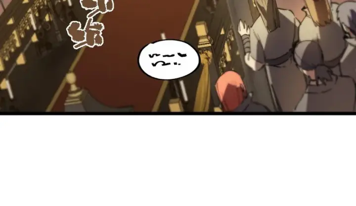 《SSS级超越常理的圣骑士》第126话 转职！雷罡道士！（下）图98