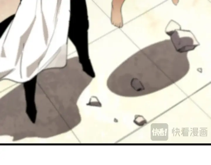 《SSS级超越常理的圣骑士》第125话 转职！雷罡道士！（上）图54