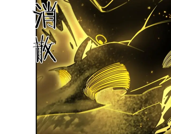 《SSS级超越常理的圣骑士》第127话 镇岳武皇（上）图126