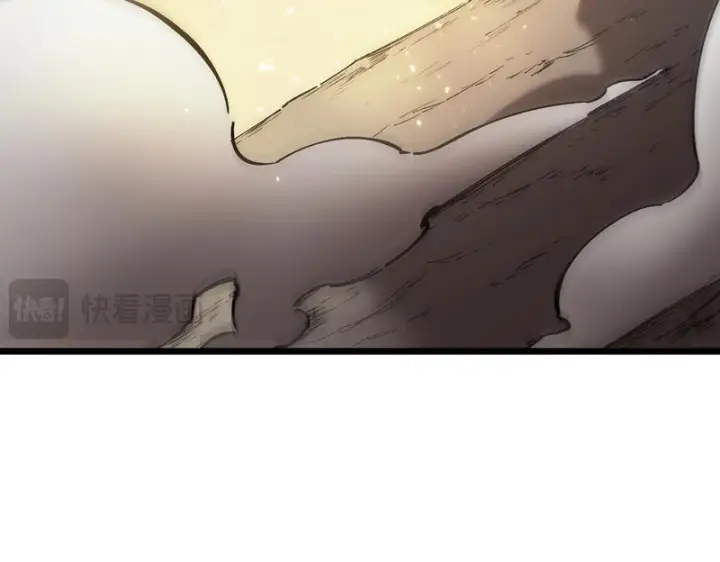 《SSS级超越常理的圣骑士》第128话 镇岳武皇（中）图127