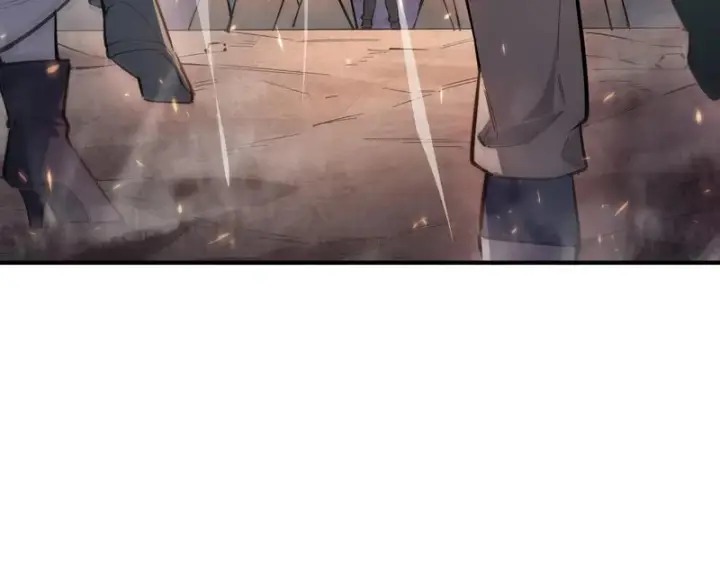 《SSS级超越常理的圣骑士》第129话 镇岳武皇（下）图127