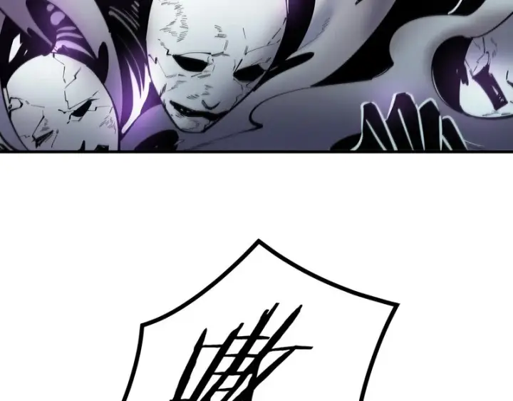 《SSS级超越常理的圣骑士》第129话 镇岳武皇（下）图147