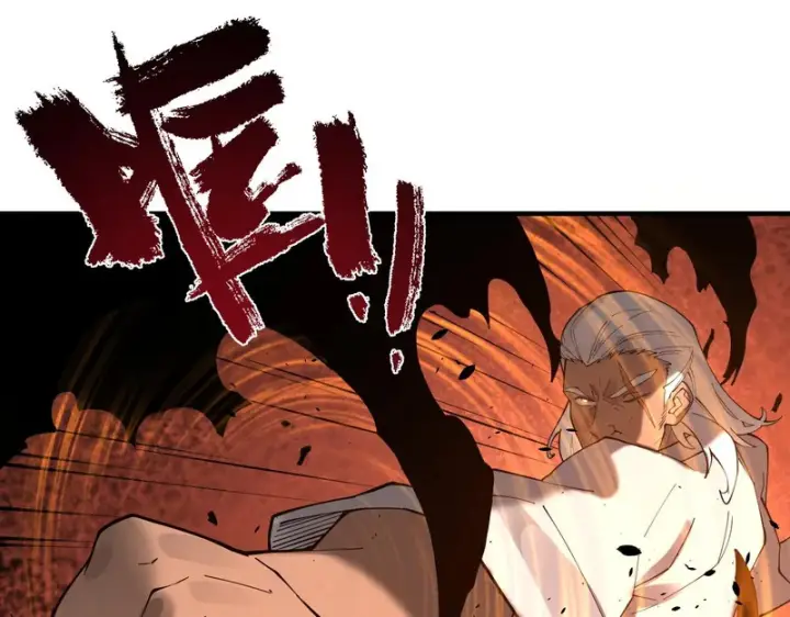 《SSS级超越常理的圣骑士》第130话 卫铁心VS沈灵风（上）图32