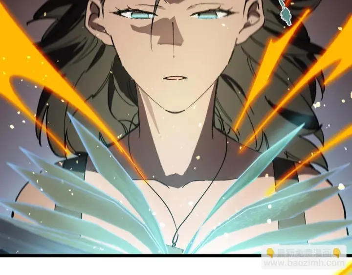 《SSS级超越常理的圣骑士》第131话 卫铁心VS沈灵风（中）图117