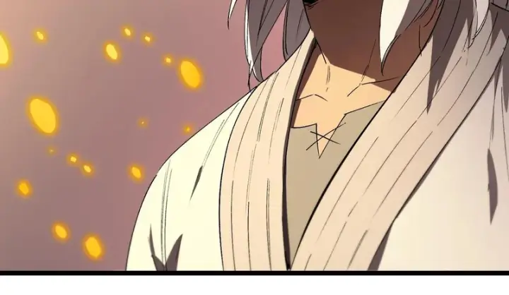 《SSS级超越常理的圣骑士》第131话 卫铁心VS沈灵风（中）图131